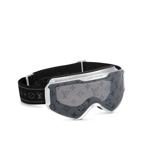 mascherina covid louis vuitton prezzo|LV Snow Mask S00 .